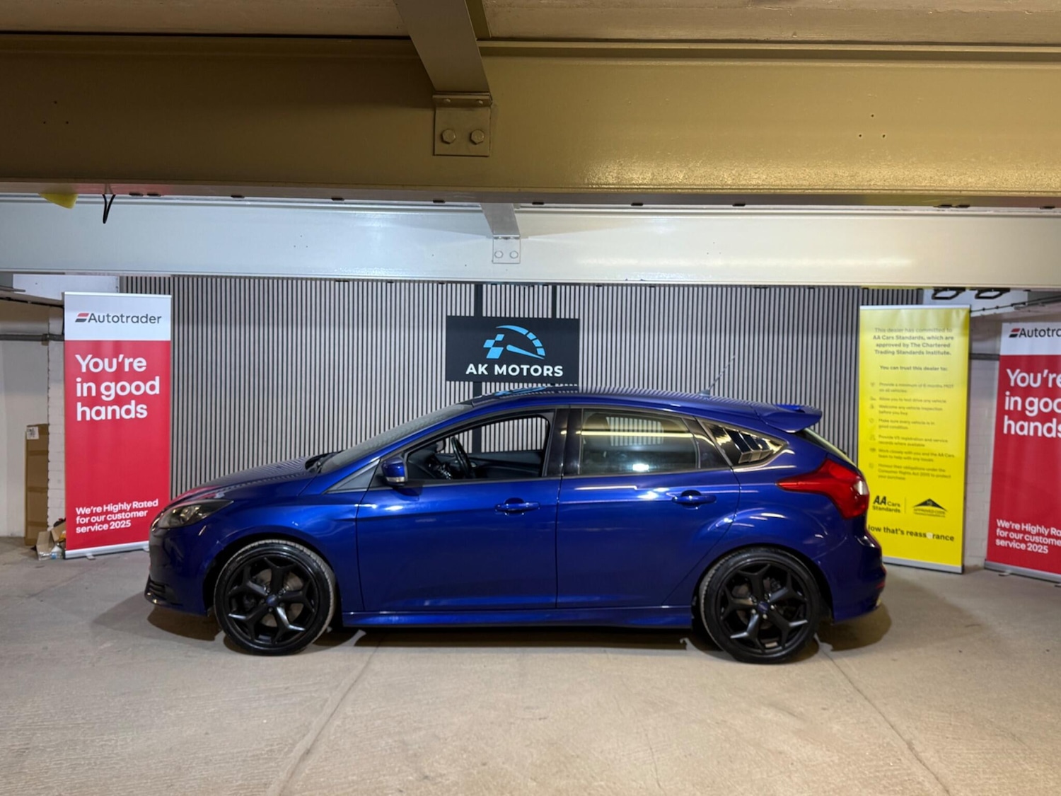 Used Ford Focus 2012 for sale - 77633718: Photo 14