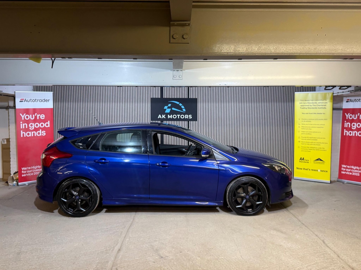 Used Ford Focus 2012 for sale - 77633718: Photo 18