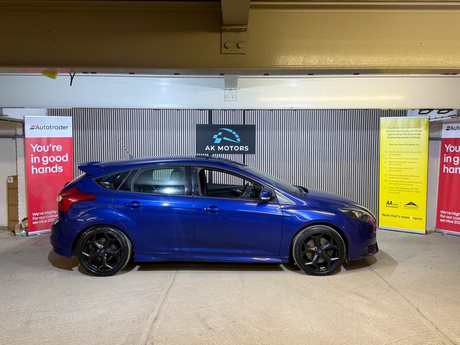 Used Ford Focus 2012 for sale - 77633718: Photo 19