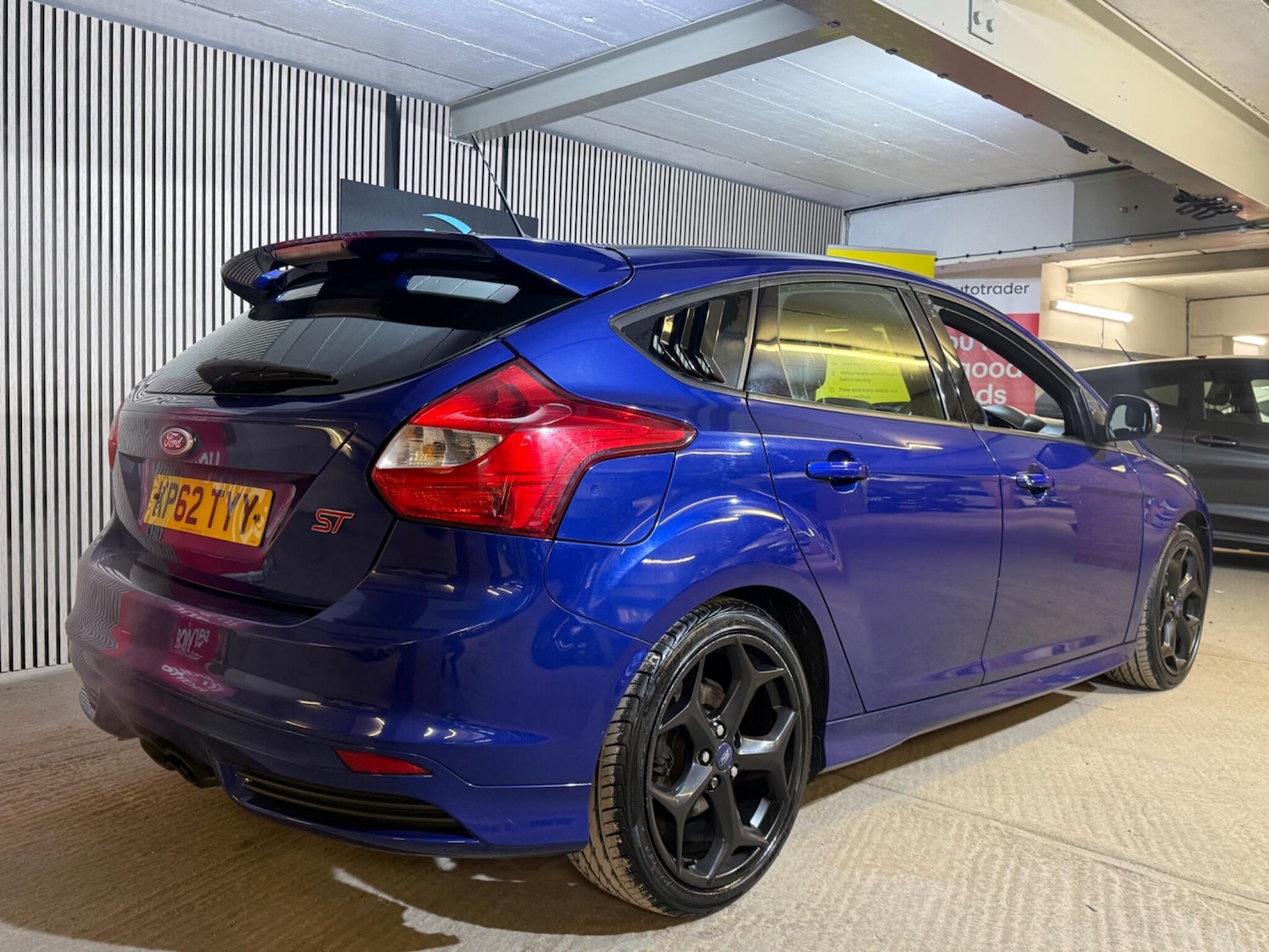 Used Ford Focus 2012 for sale - 77633718: Photo 21