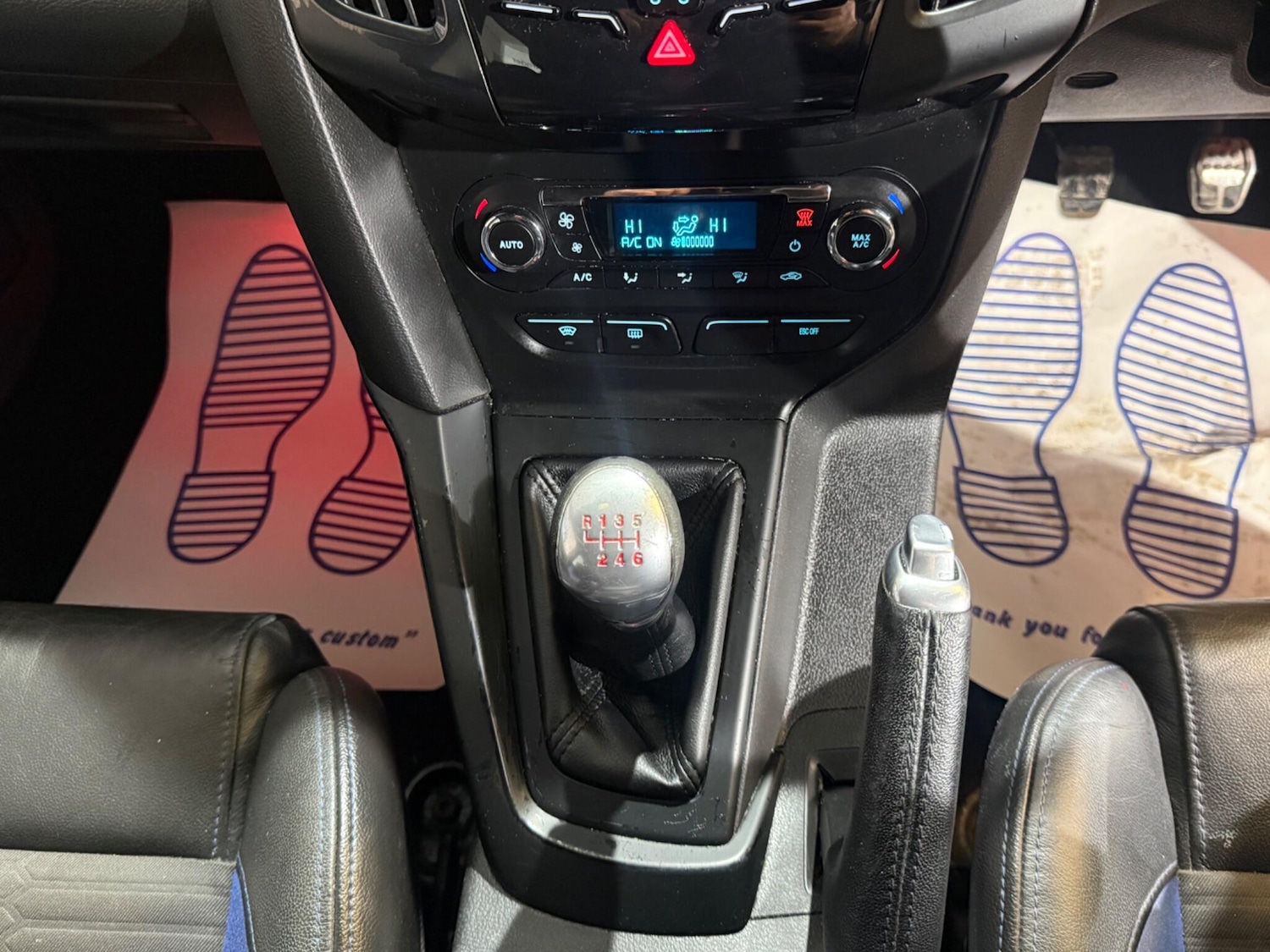 Used Ford Focus 2012 for sale - 77633718: Photo 26