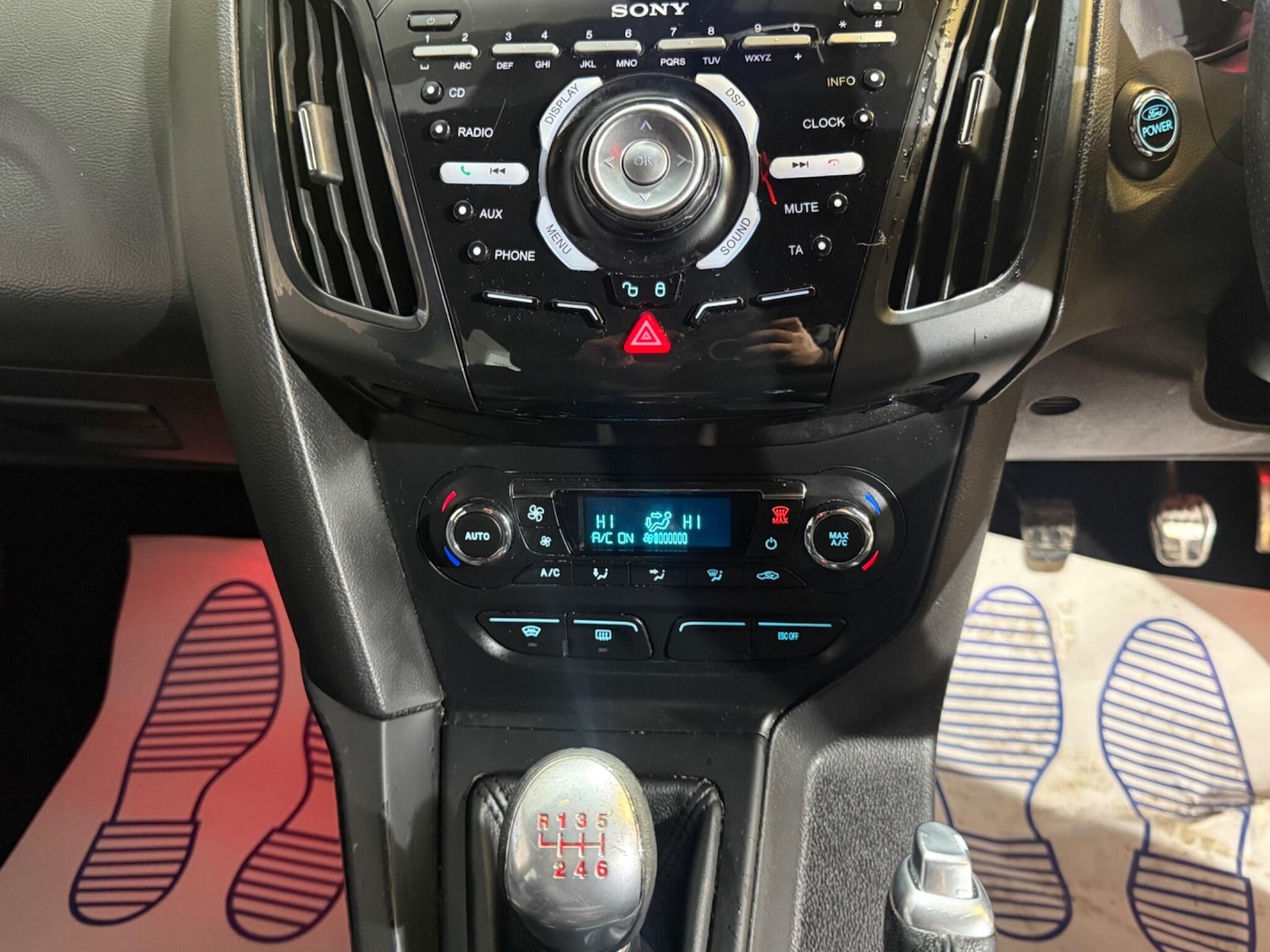 Used Ford Focus 2012 for sale - 77633718: Photo 27