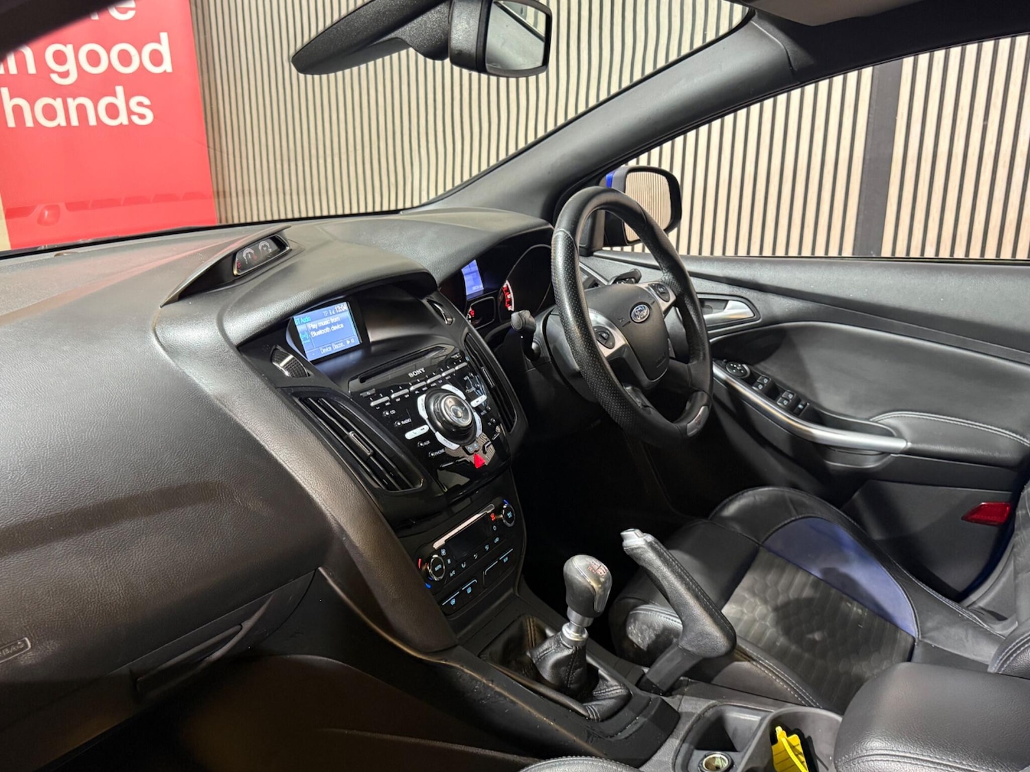 Used Ford Focus 2012 for sale - 77633718: Photo 28