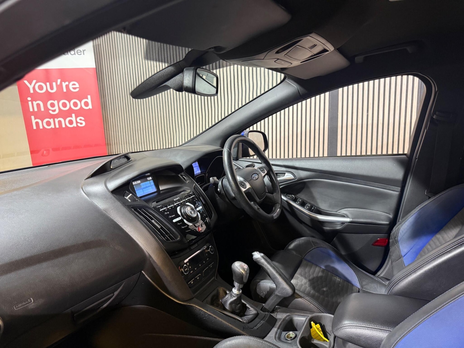 Used Ford Focus 2012 for sale - 77633718: Photo 29