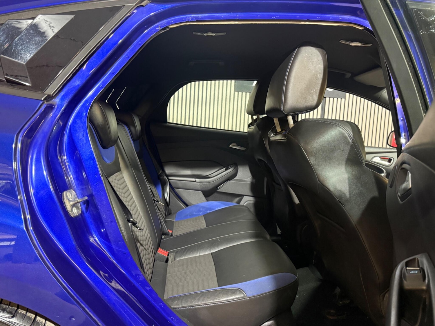 Used Ford Focus 2012 for sale - 77633718: Photo 32