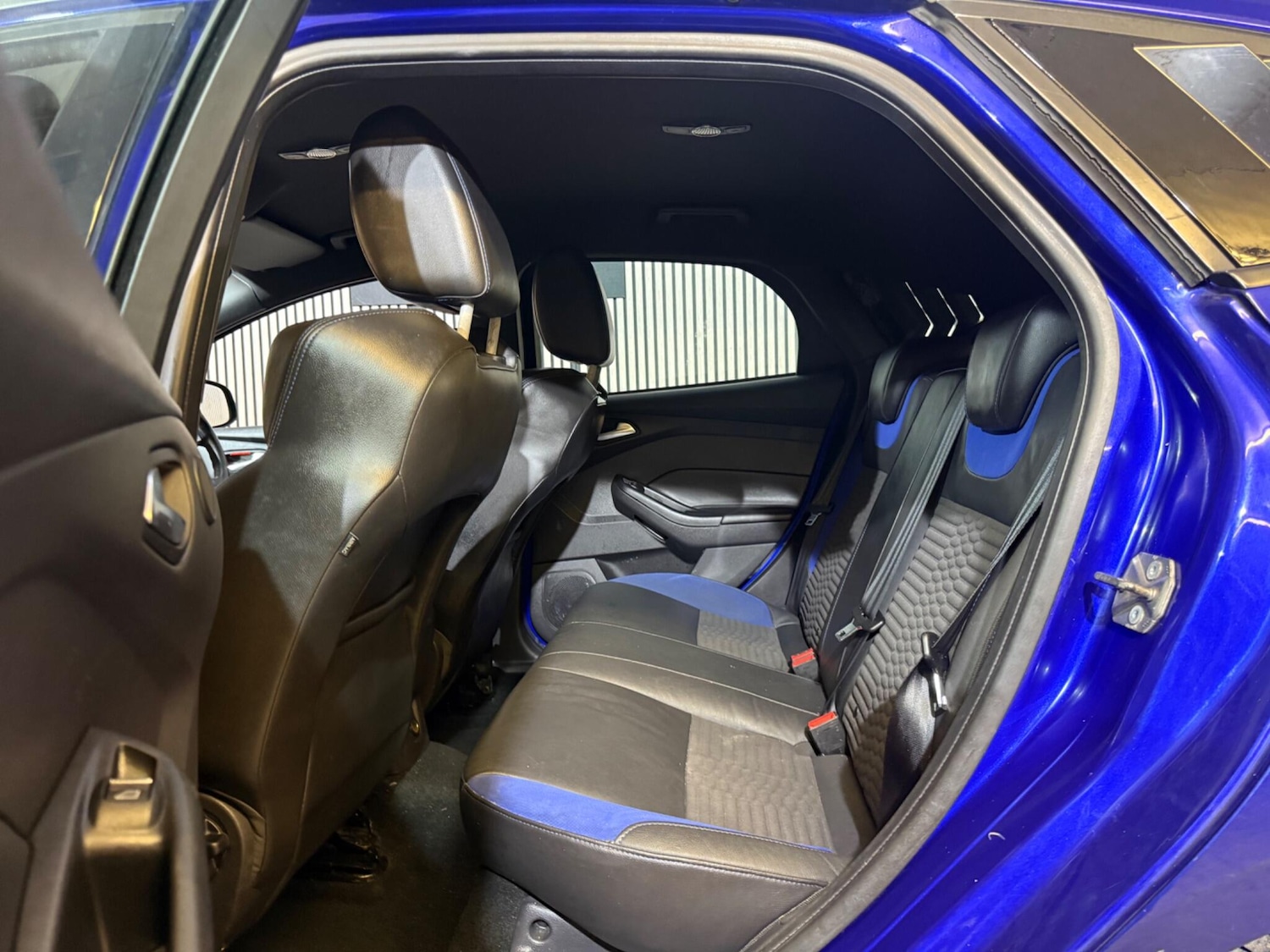 Used Ford Focus 2012 for sale - 77633718: Photo 35