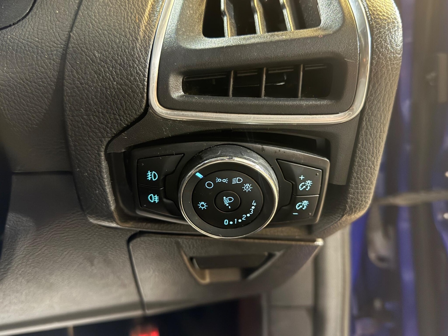 Used Ford Focus 2012 for sale - 77633718: Photo 36