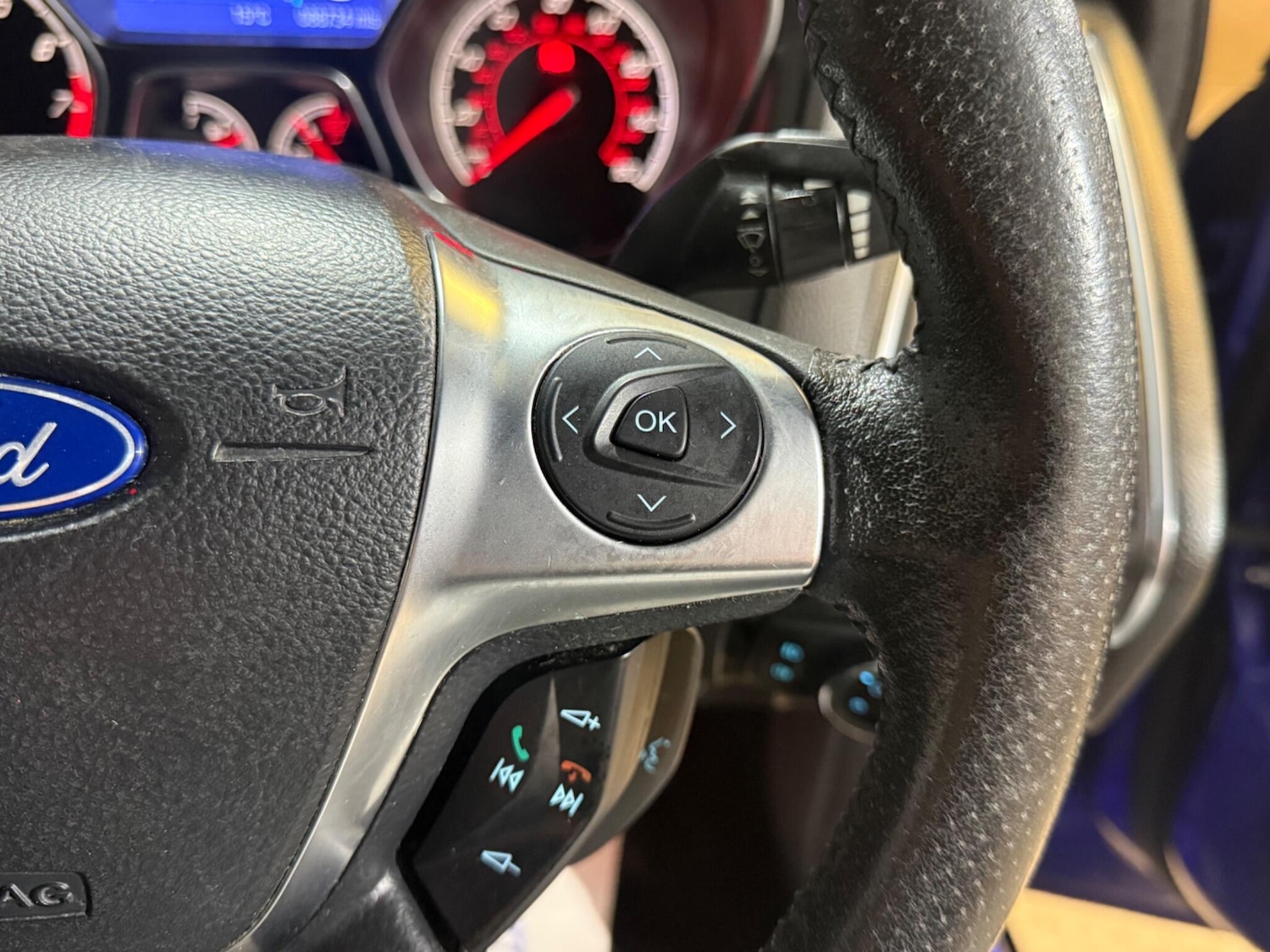 Used Ford Focus 2012 for sale - 77633718: Photo 38