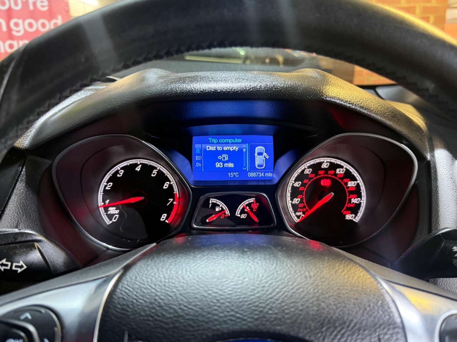 Used Ford Focus 2012 for sale - 77633718: Photo 40