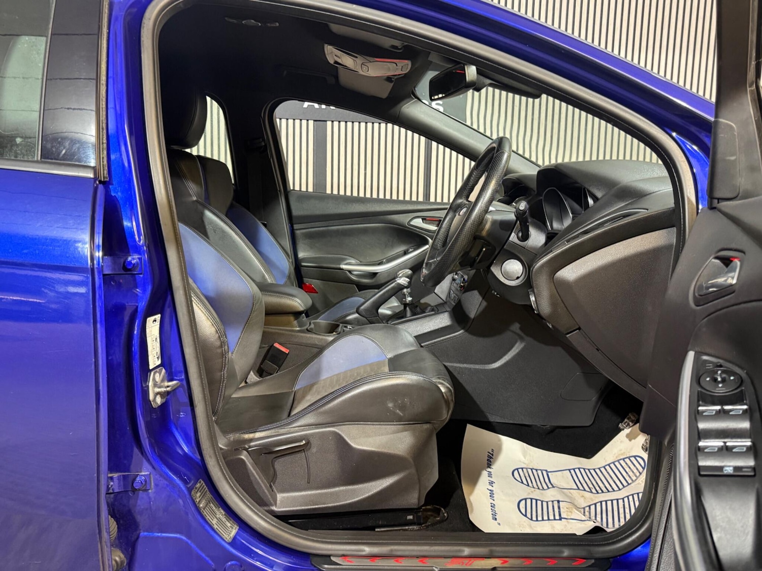 Used Ford Focus 2012 for sale - 77633718: Photo 42