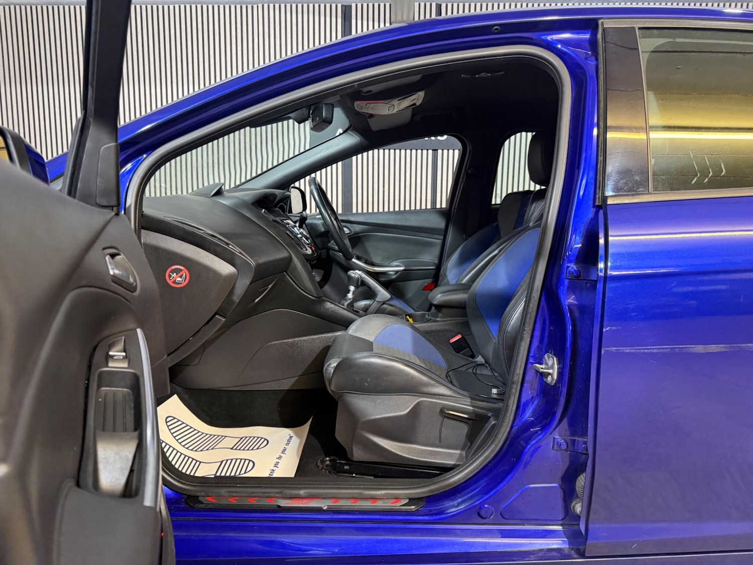 Used Ford Focus 2012 for sale - 77633718: Photo 44