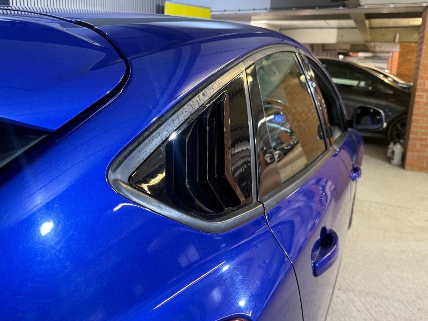 Used Ford Focus 2012 for sale - 77633718: Photo 46