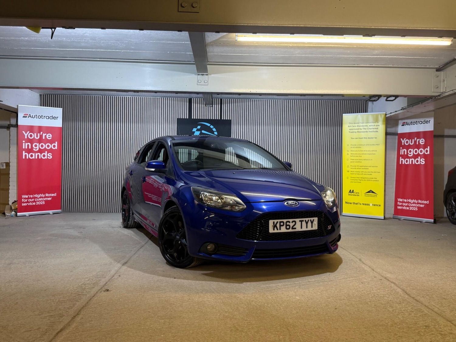 Used Ford Focus 2012 for sale - 77633718: Photo 5