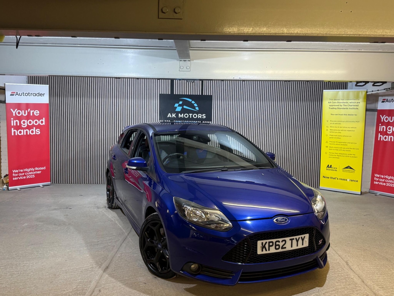 Used Ford Focus 2012 for sale - 77633718: Photo 6