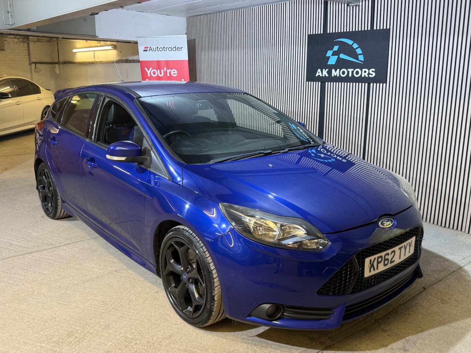 Used Ford Focus 2012 for sale - 77633718: Photo 9