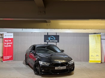 Used BMW 4 Series 2015 for sale - 79590686: Photo
