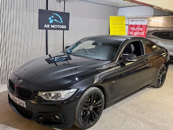 Used BMW 4 Series 2015 for sale - 79590686: Photo