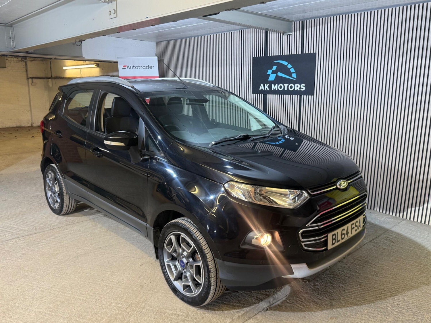 Used Ford Ecosport 2015 for sale - 78100873: Photo 10