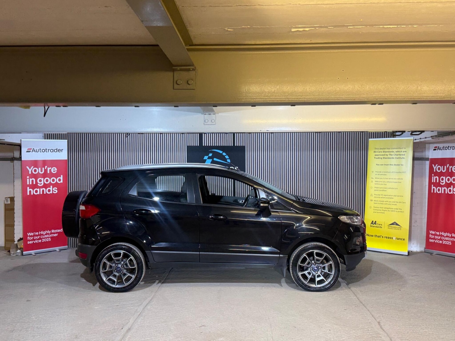 Used Ford Ecosport 2015 for sale - 78100873: Photo 18