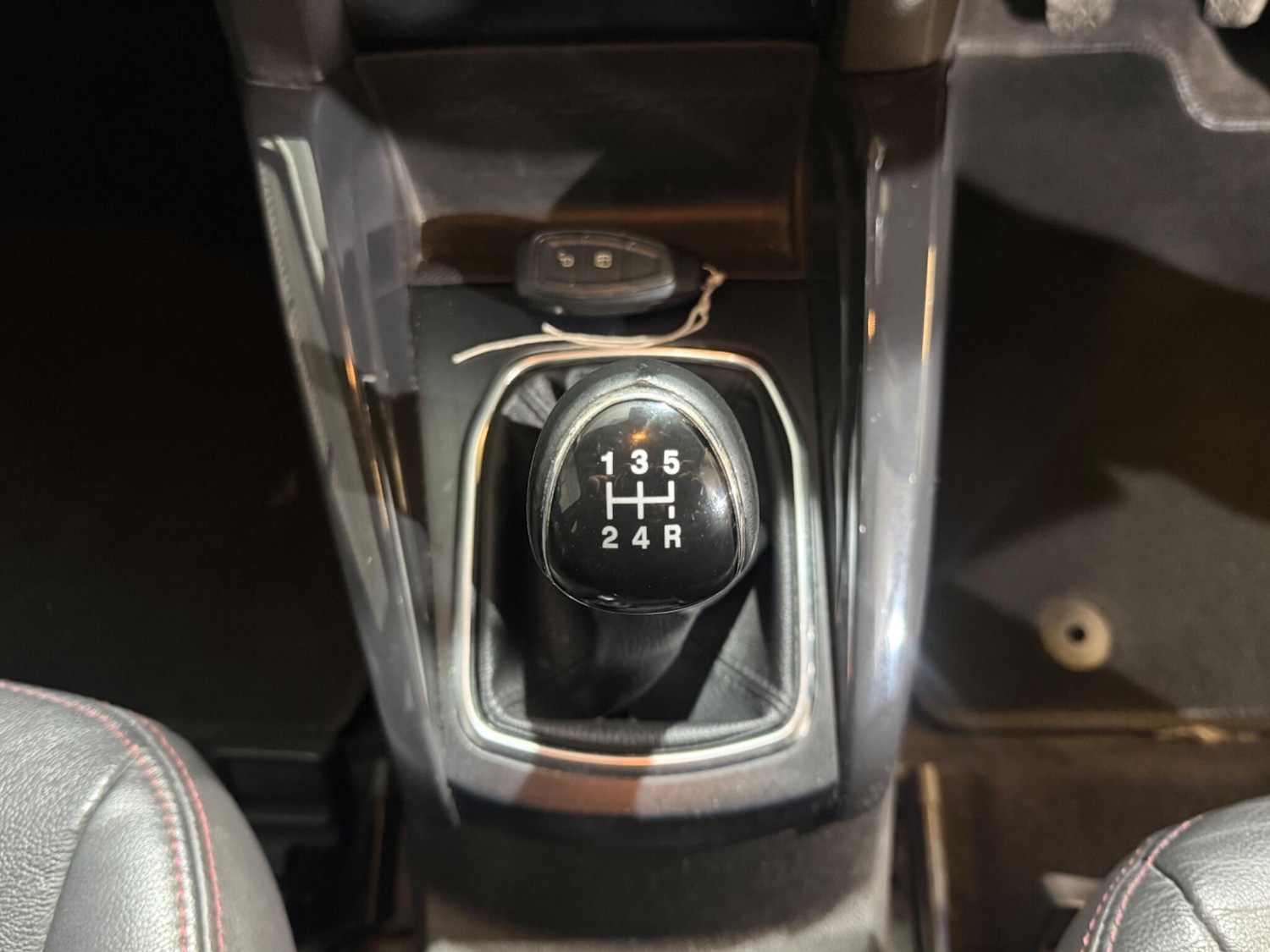 Used Ford Ecosport 2015 for sale - 78100873: Photo 23