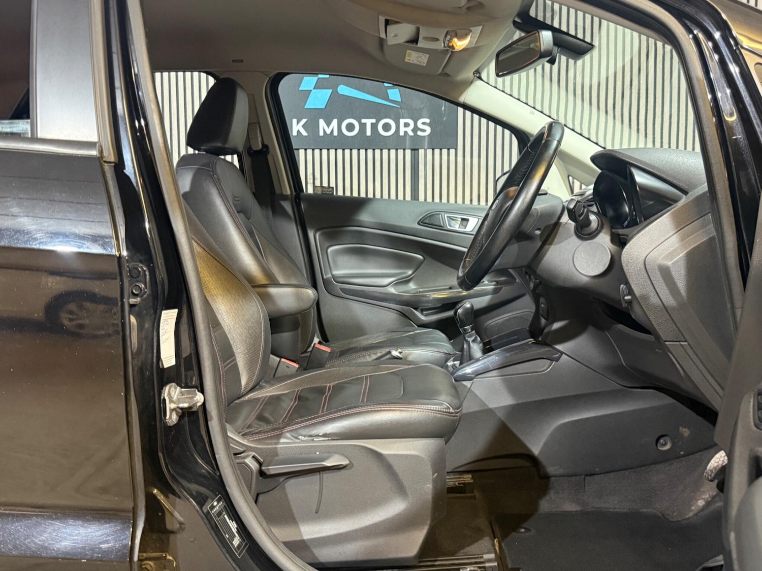 Used Ford Ecosport 2015 for sale - 78100873: Photo 27