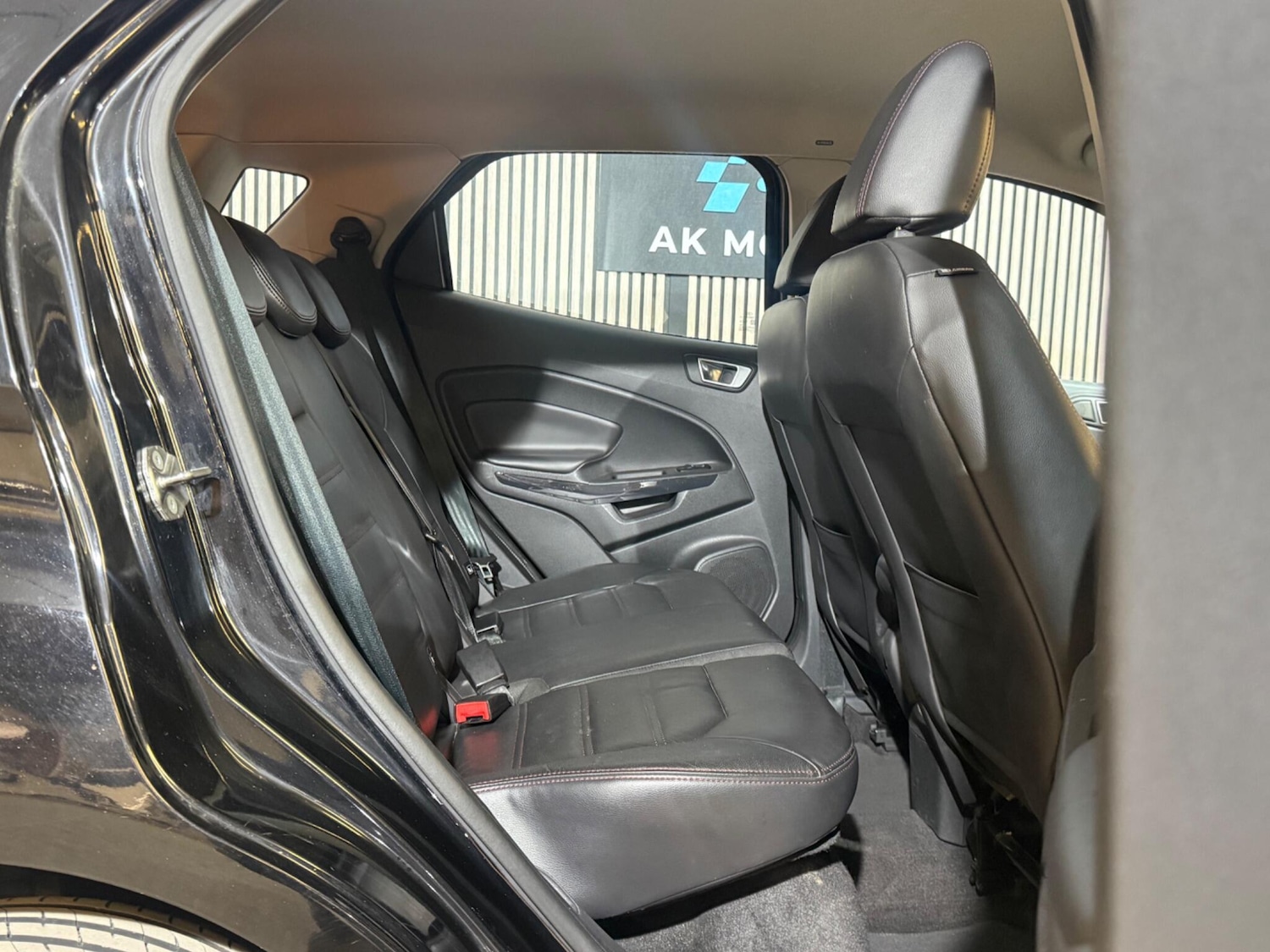 Used Ford Ecosport 2015 for sale - 78100873: Photo 29