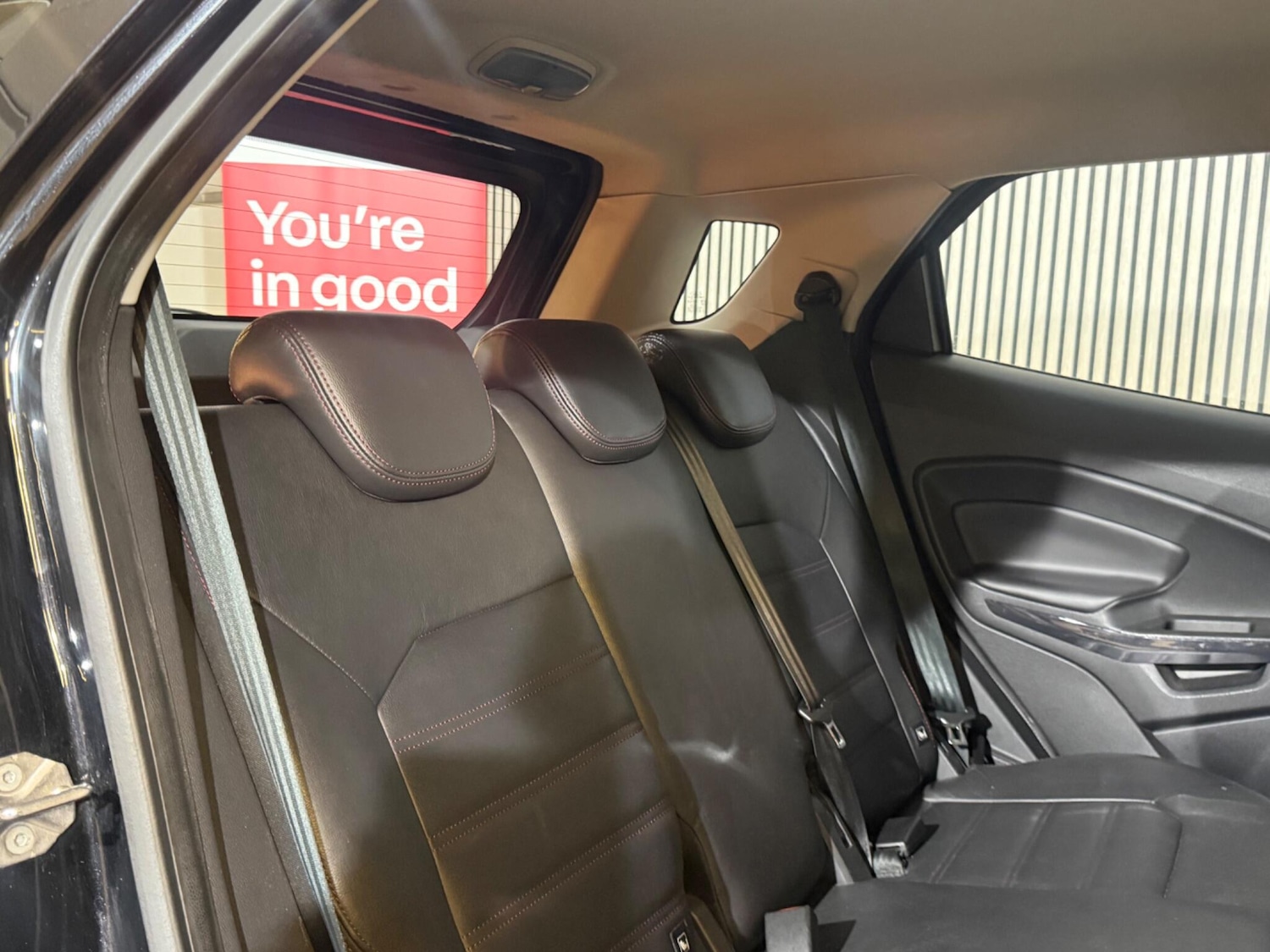 Used Ford Ecosport 2015 for sale - 78100873: Photo 30