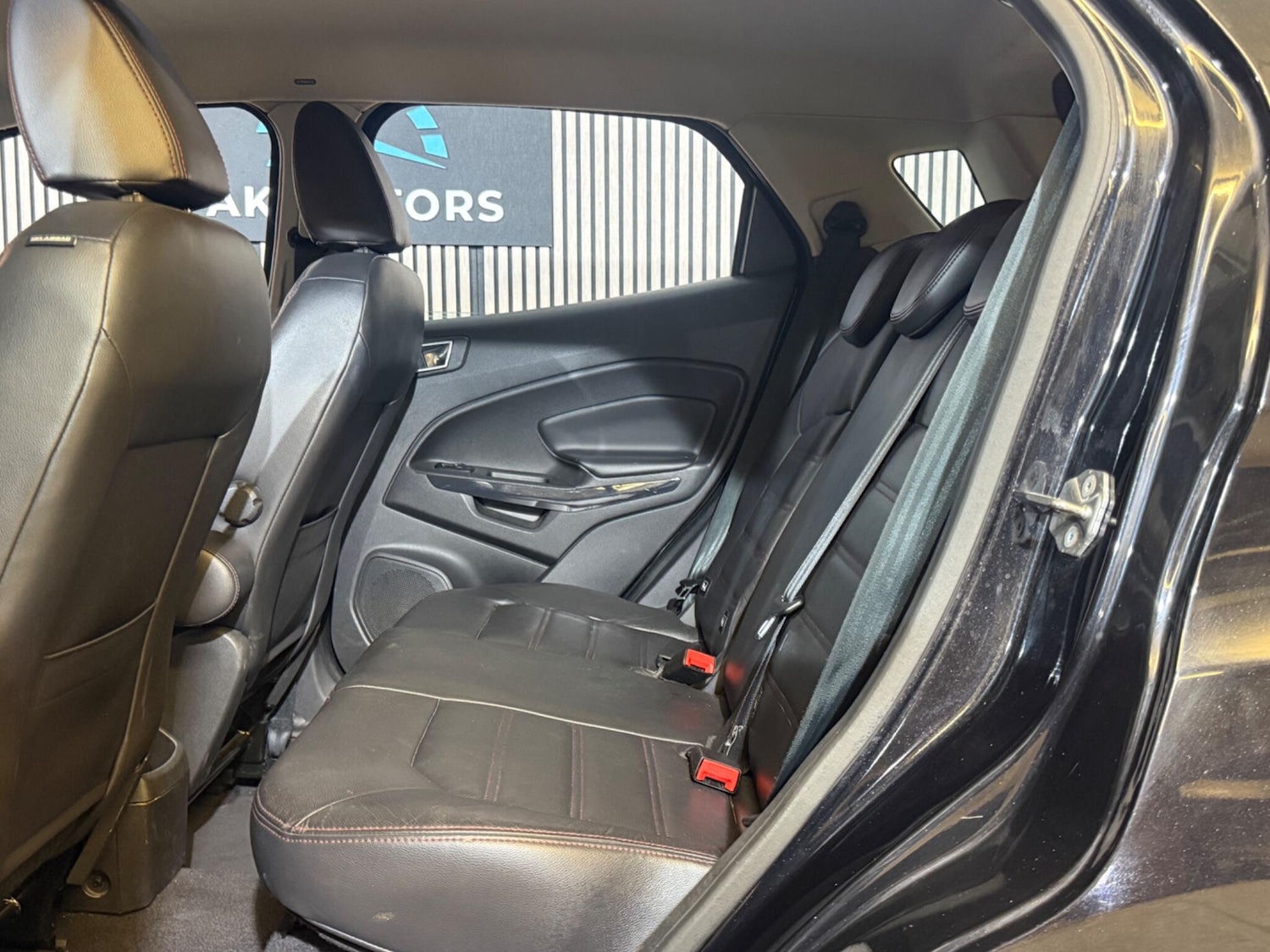 Used Ford Ecosport 2015 for sale - 78100873: Photo 31