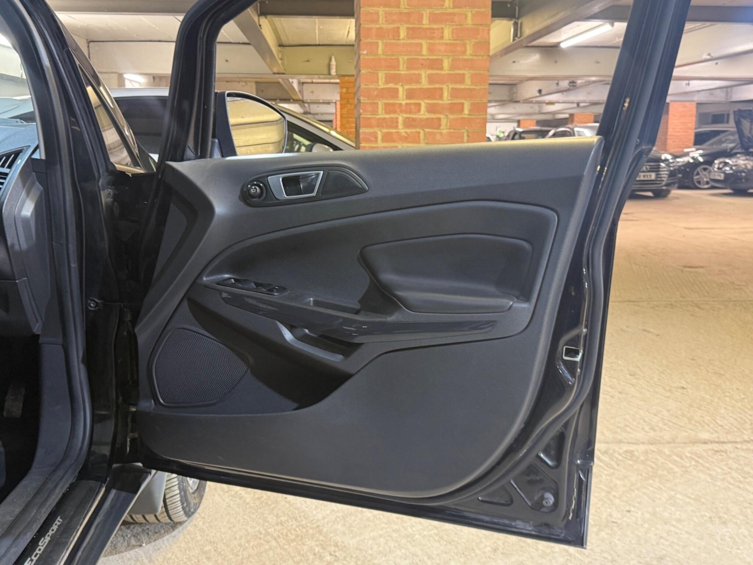 Used Ford Ecosport 2015 for sale - 78100873: Photo 36