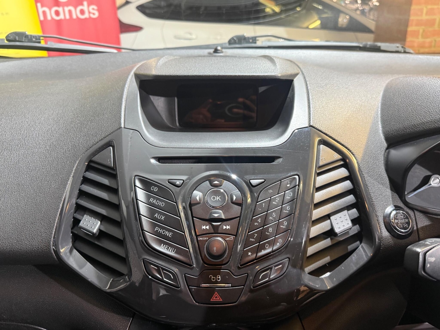 Used Ford Ecosport 2015 for sale - 78100873: Photo 38