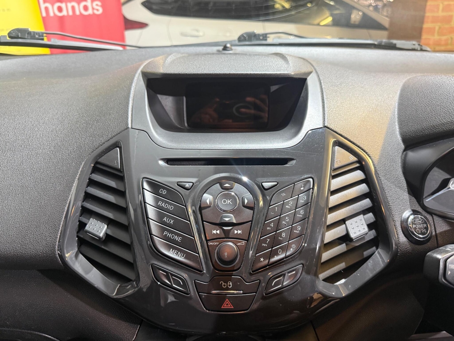 Used Ford Ecosport 2015 for sale - 78100873: Photo 39