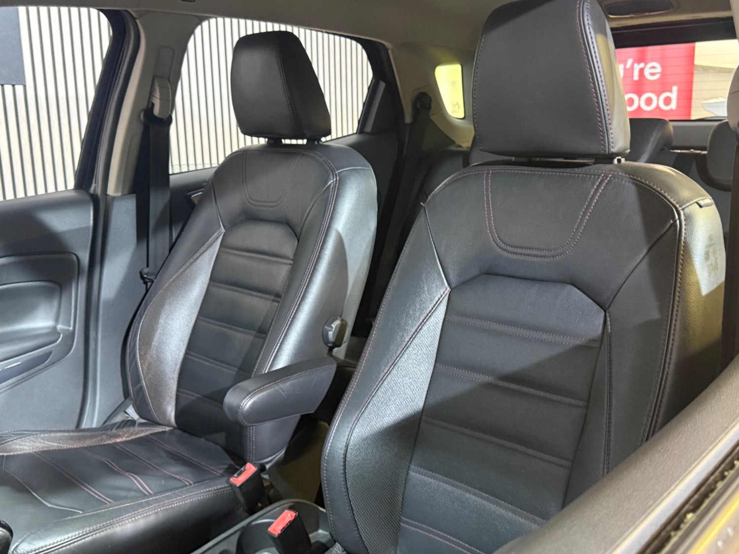 Used Ford Ecosport 2015 for sale - 78100873: Photo 43