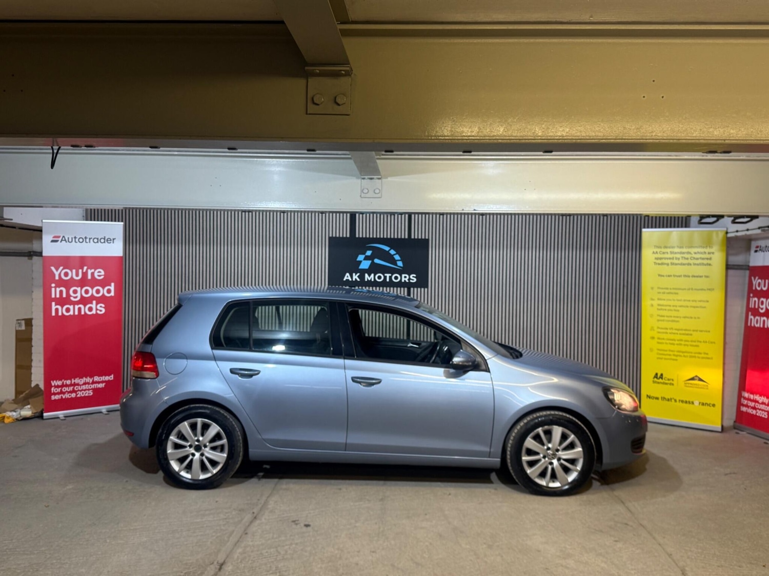 Used Volkswagen Golf 2011 for sale - 76935984: Photo 11