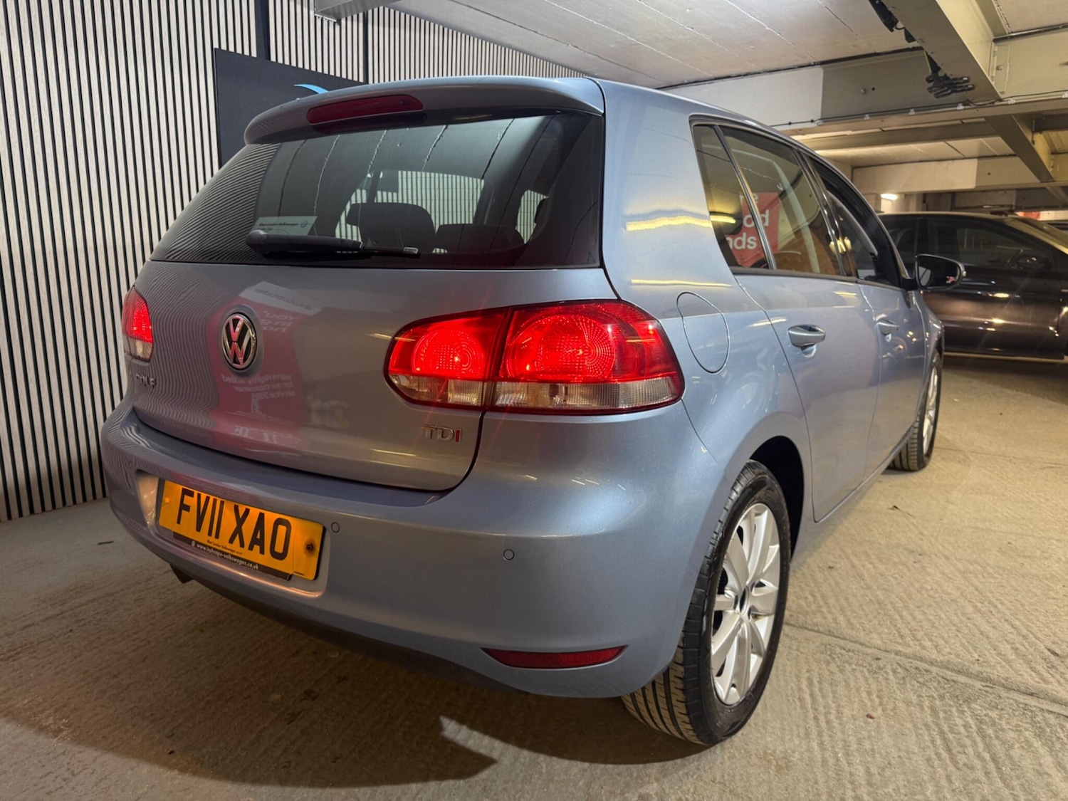 Used Volkswagen Golf 2011 for sale - 76935984: Photo 13