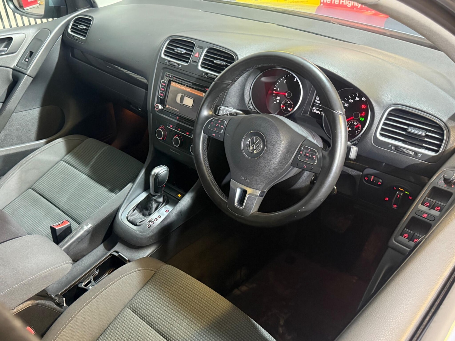 Used Volkswagen Golf 2011 for sale - 76935984: Photo 15