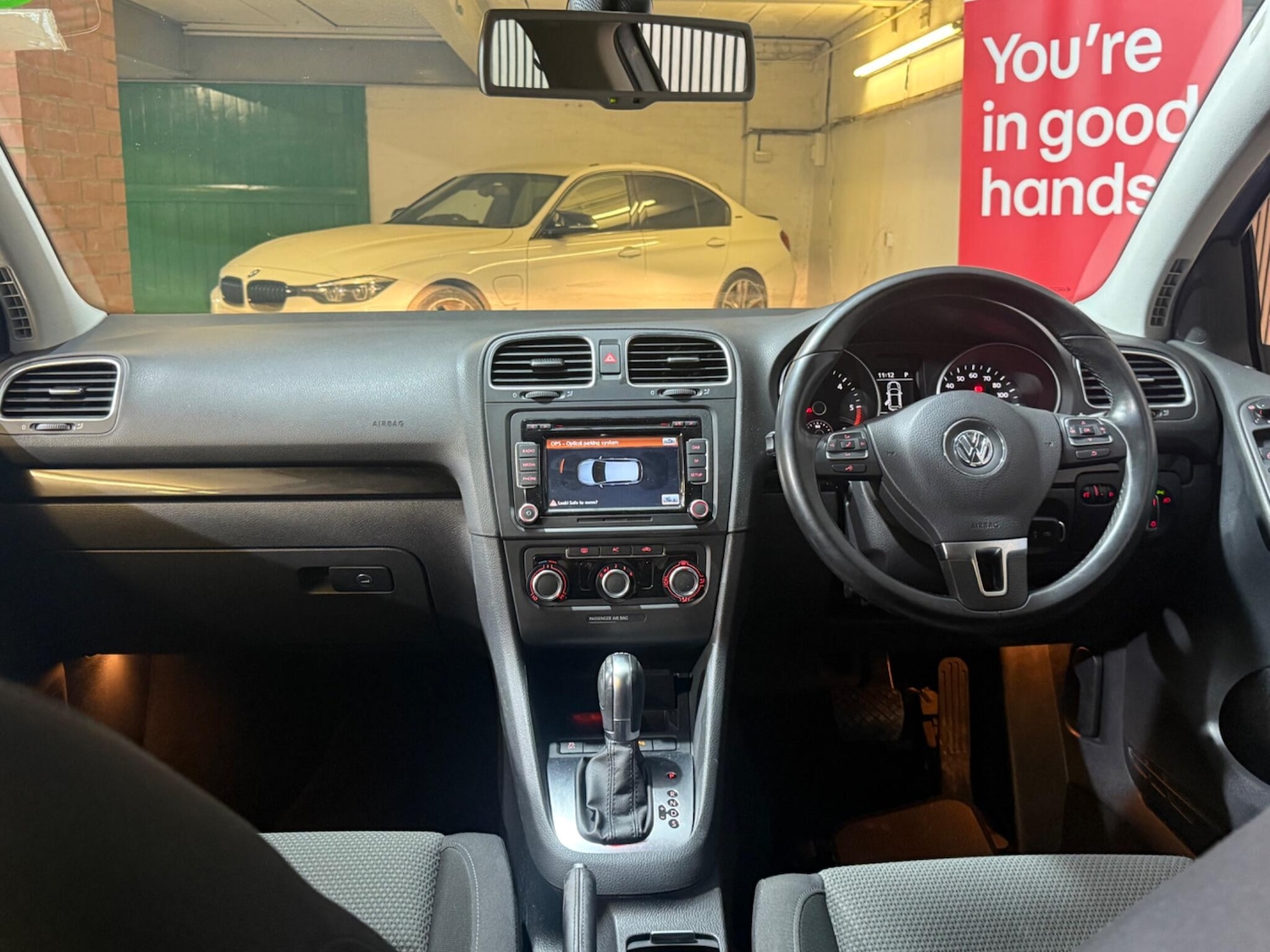 Used Volkswagen Golf 2011 for sale - 76935984: Photo 18