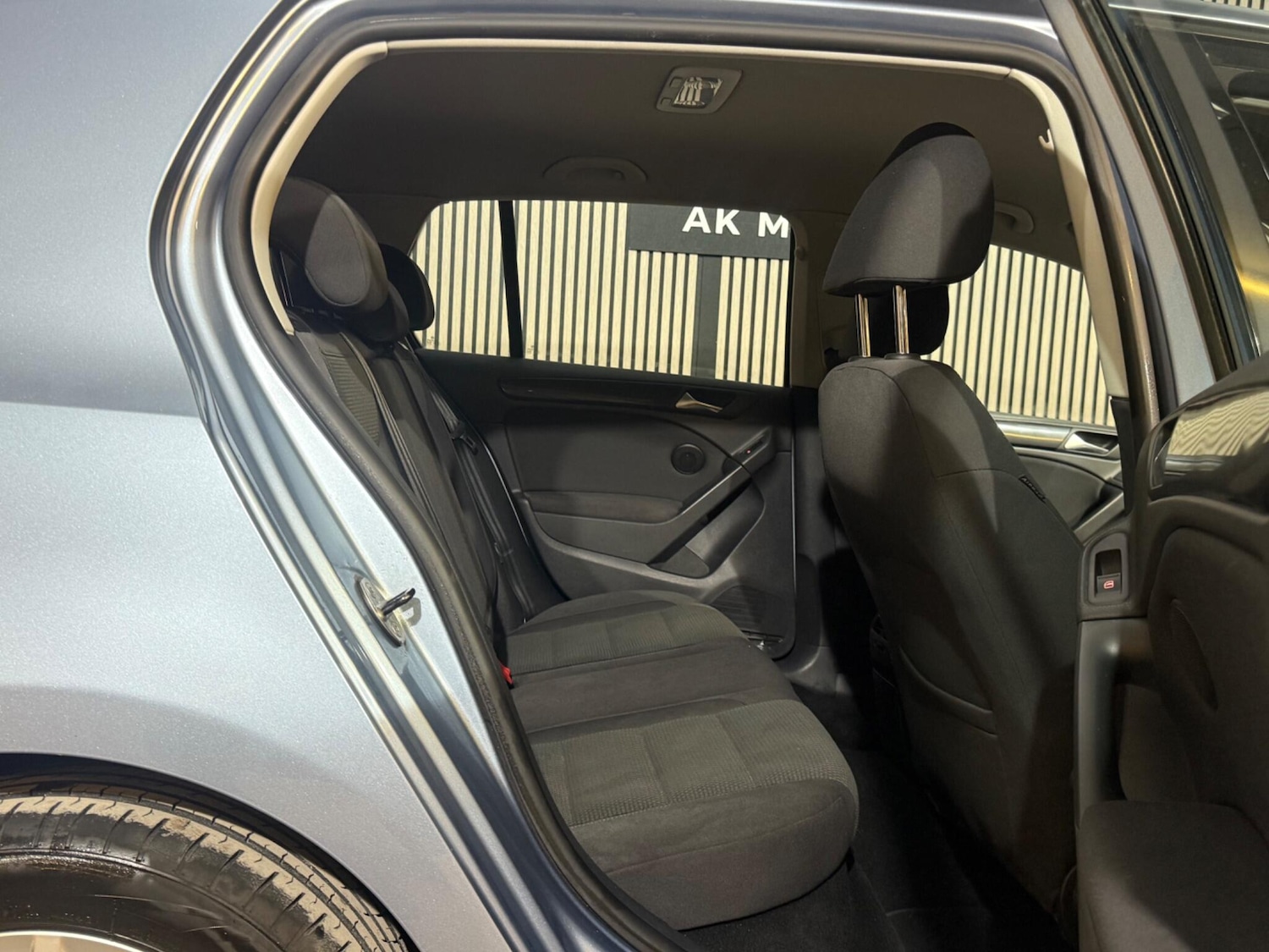 Used Volkswagen Golf 2011 for sale - 76935984: Photo 23