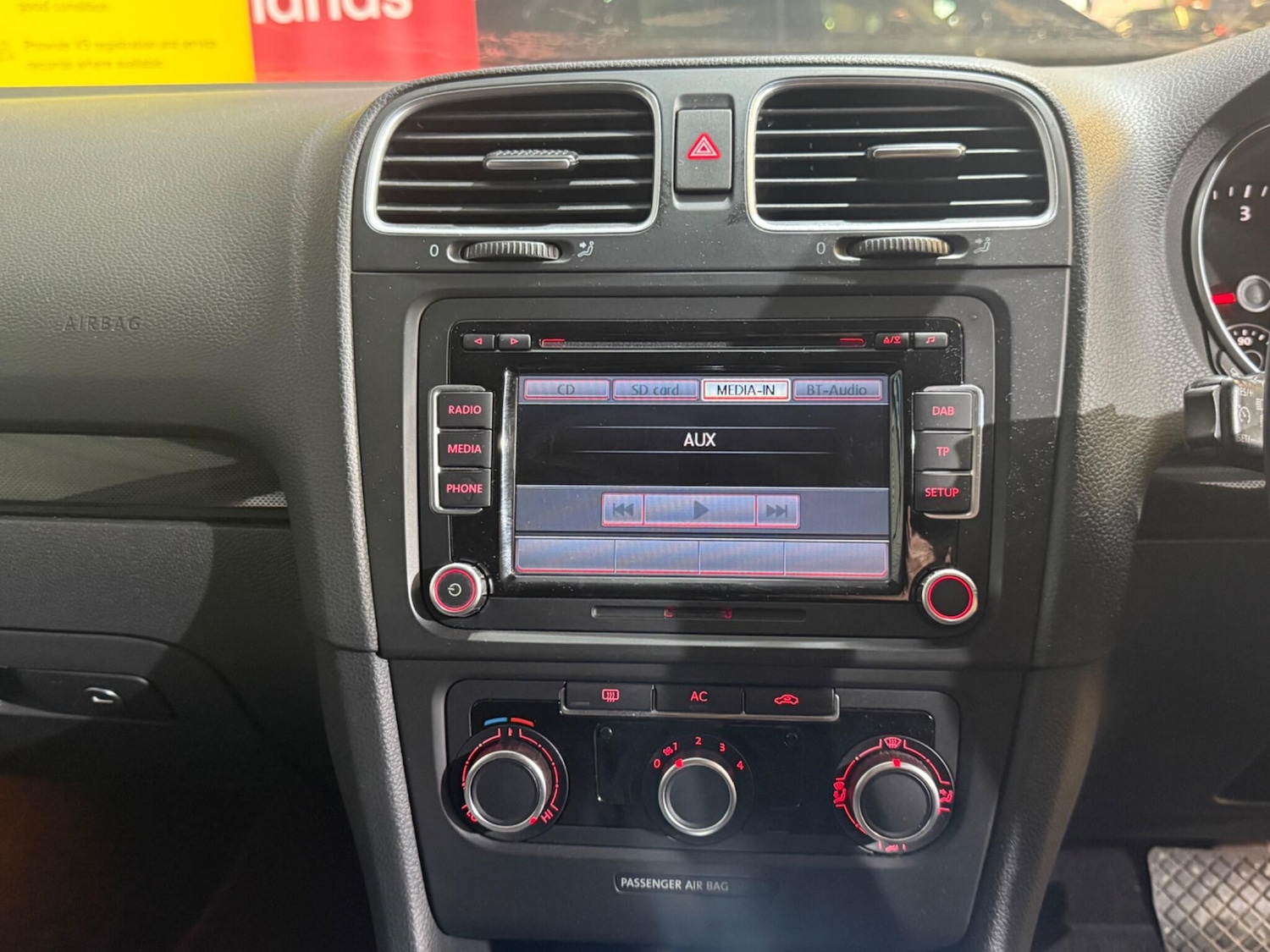 Used Volkswagen Golf 2011 for sale - 76935984: Photo 31