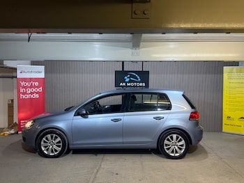 Used Volkswagen Golf 2011 for sale - 76935984: Photo