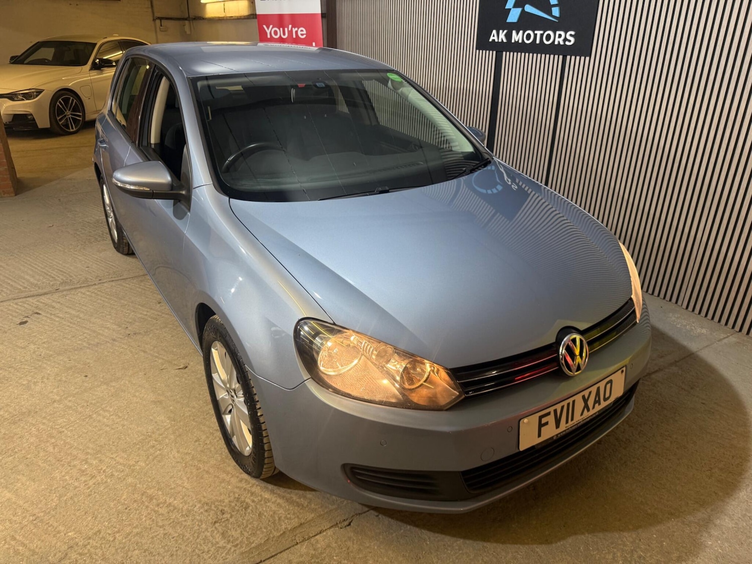 Used Volkswagen Golf 2011 for sale - 76935984: Photo 7