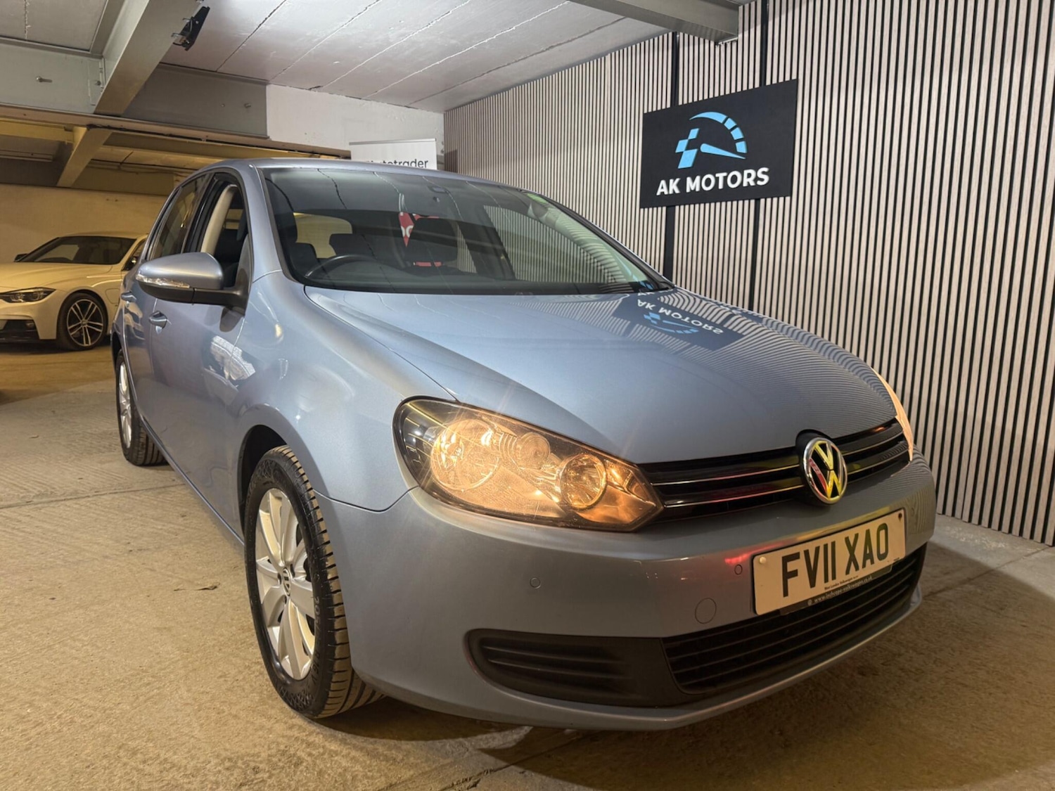 Used Volkswagen Golf 2011 for sale - 76935984: Photo 8