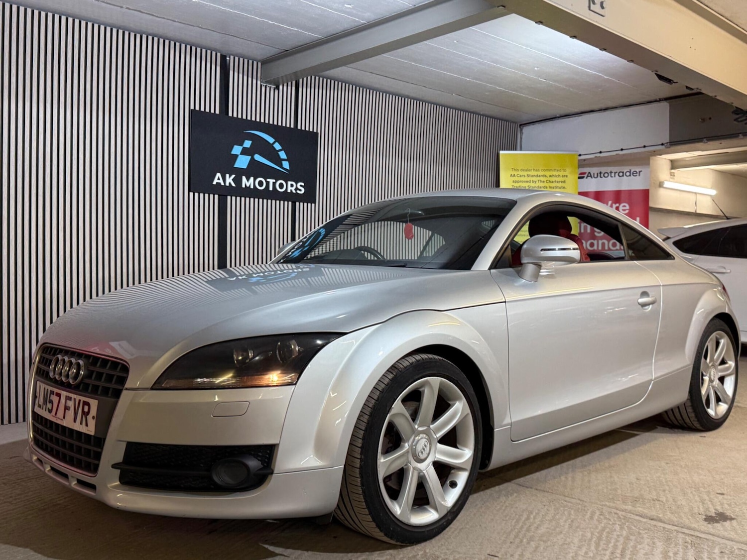 Used Audi TT 2007 for sale - 78058799: Photo 10