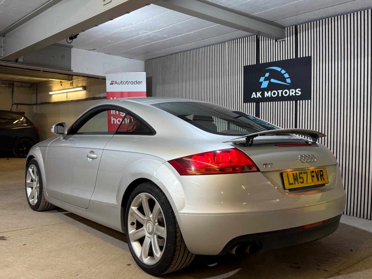 Used Audi TT 2007 for sale - 78058799: Photo 11
