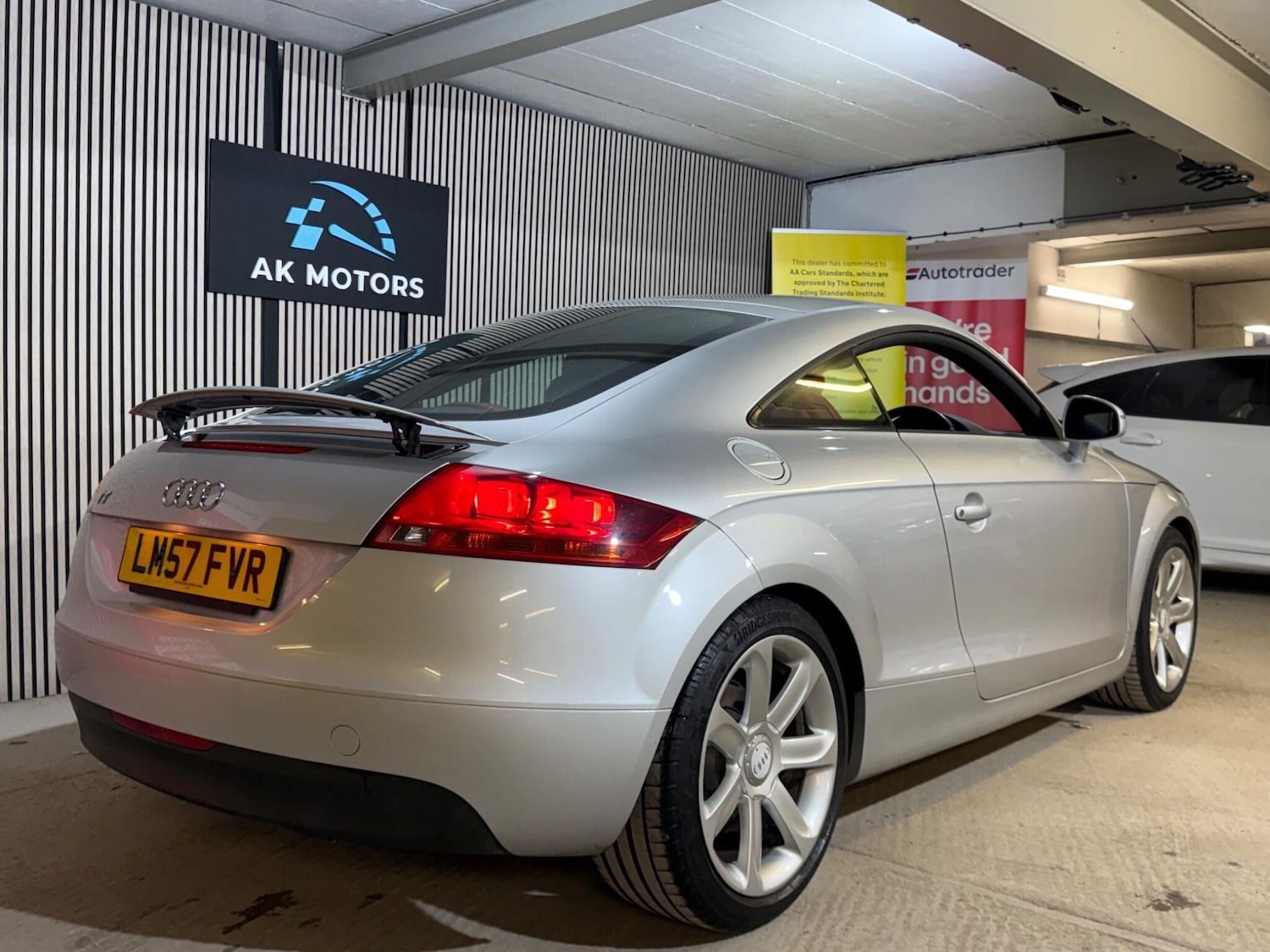Used Audi TT 2007 for sale - 78058799: Photo 18
