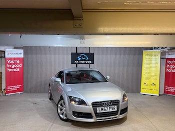 Used Audi TT 2007 for sale - 78058799: Photo