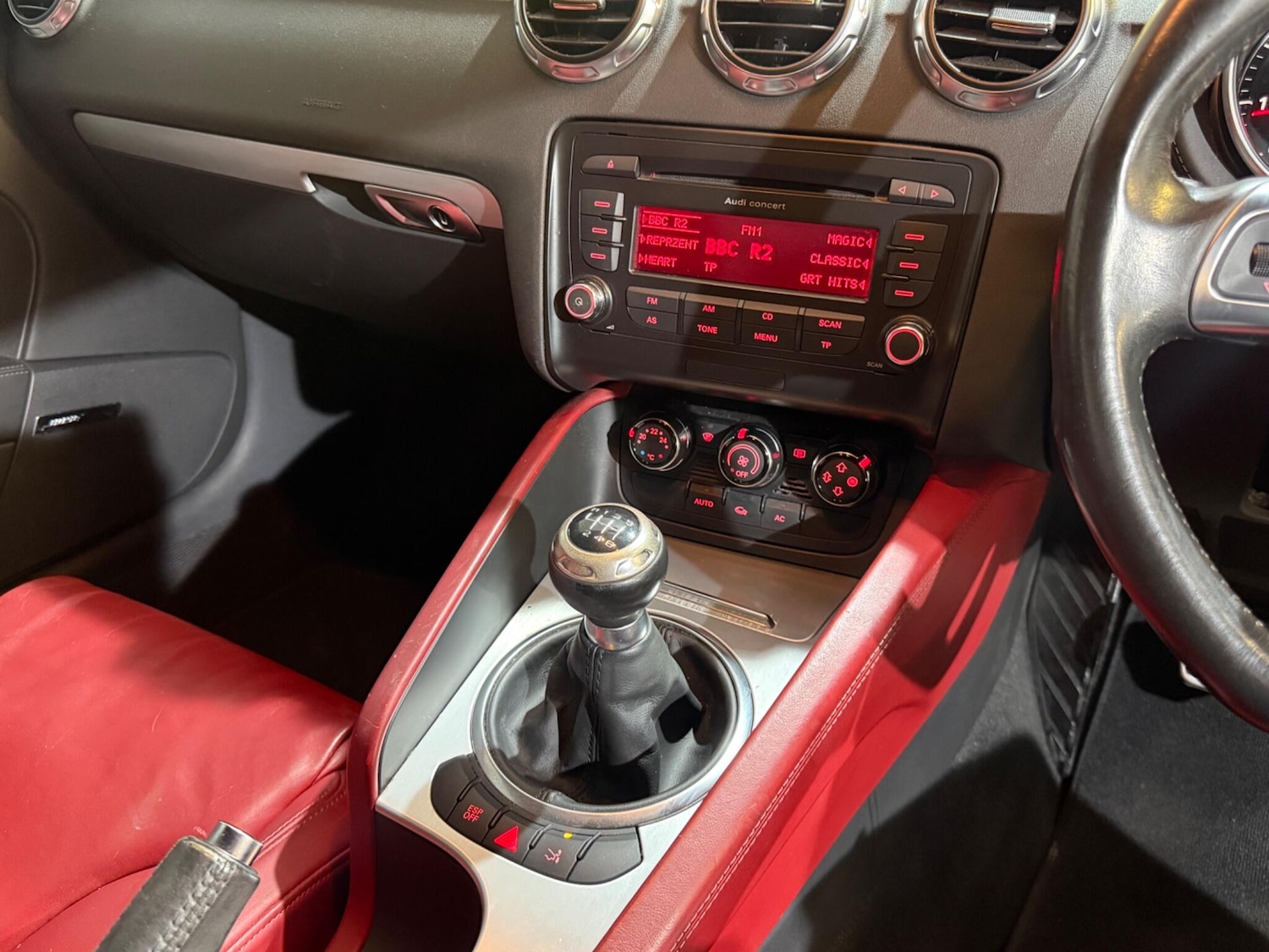 Used Audi TT 2007 for sale - 78058799: Photo 23