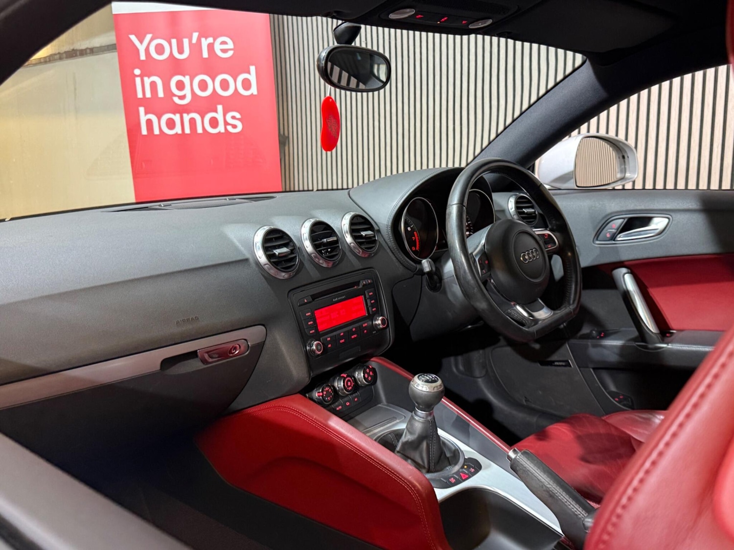 Used Audi TT 2007 for sale - 78058799: Photo 24