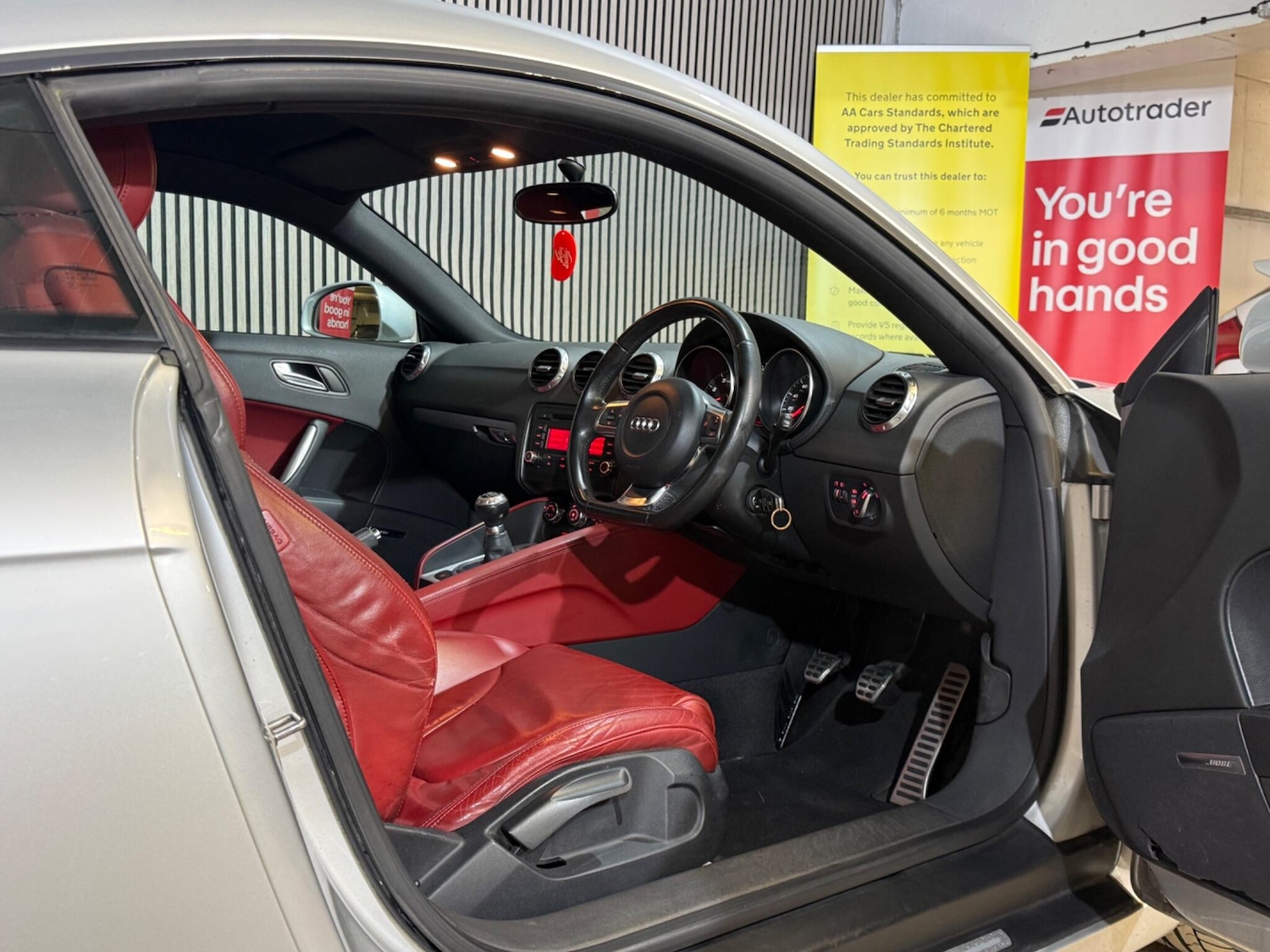 Used Audi TT 2007 for sale - 78058799: Photo 25