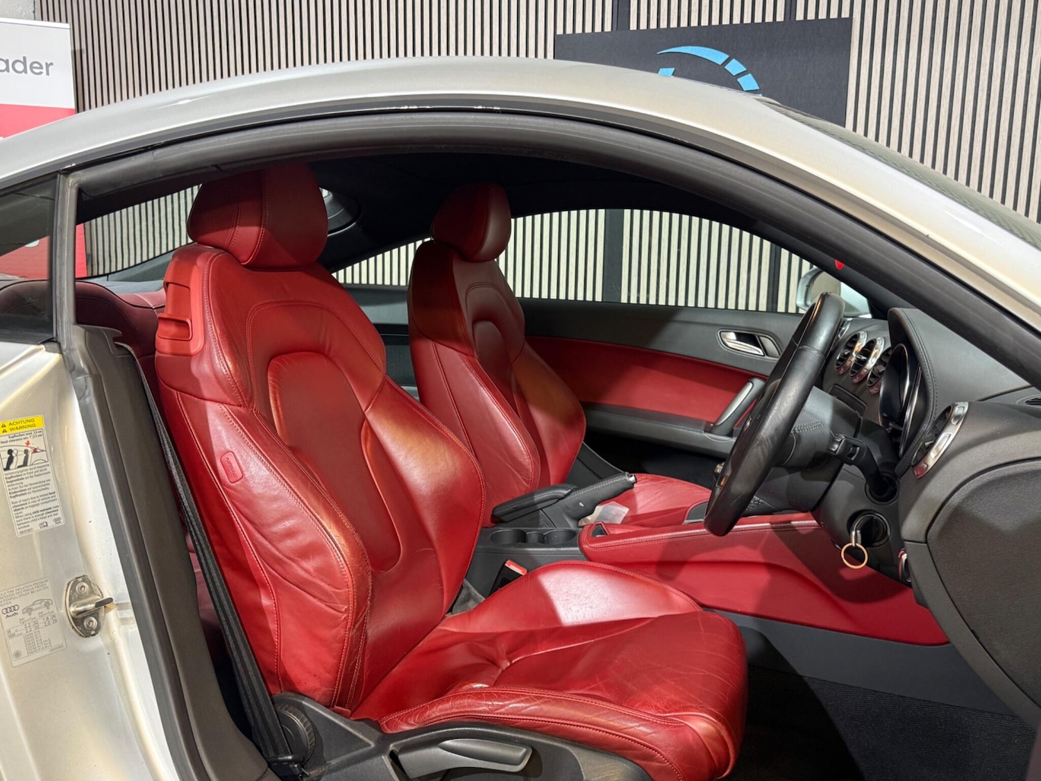 Used Audi TT 2007 for sale - 78058799: Photo 27