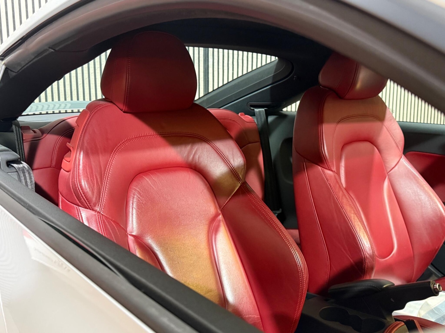 Used Audi TT 2007 for sale - 78058799: Photo 29